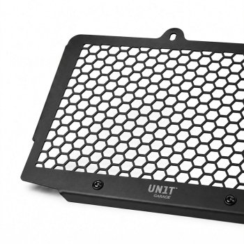 Protector de radiador para BMW F450GS
