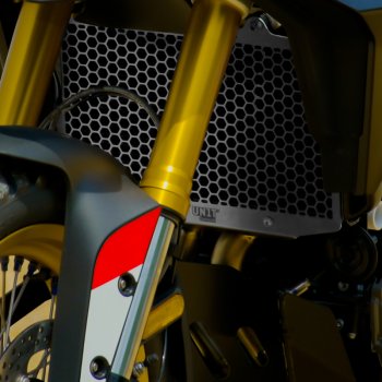 Protección del radiador NineT