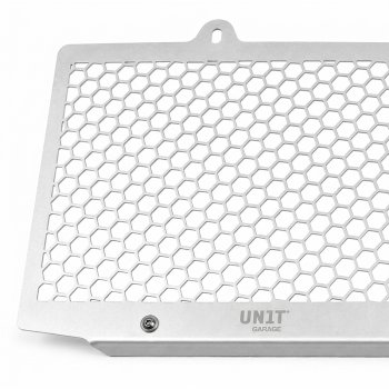Protector de radiador para BMW F450GS