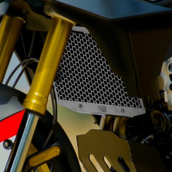 Protección del radiador NineT