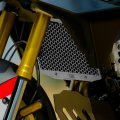 Protector de radiador para BMW F450GS