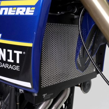 Protector de radiador con rejilla Kit Classic Ténéré