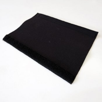Tenedor neopreno Protección + Velcro
