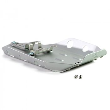 Protección del motor en aluminio R1250GS LC