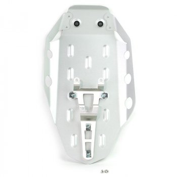 Protección del motor en aluminio R1250GS LC