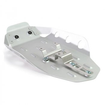 Protección del motor en aluminio R1250GS LC
