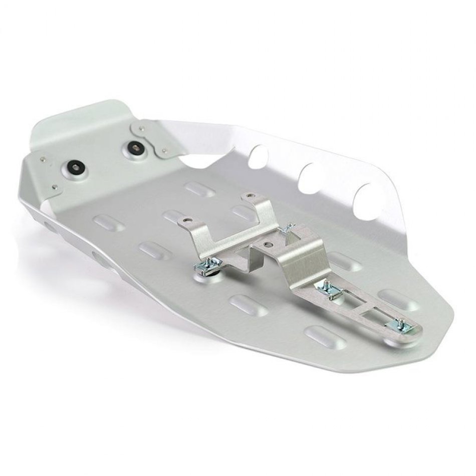 Protección del motor en aluminio R1250GS LC