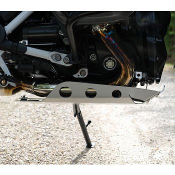 Protección del motor en aluminio R1250GS LC
