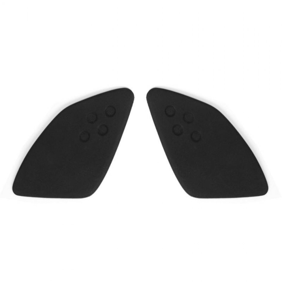 Protectores de rodillas de goma BMW R12 NineT y R12