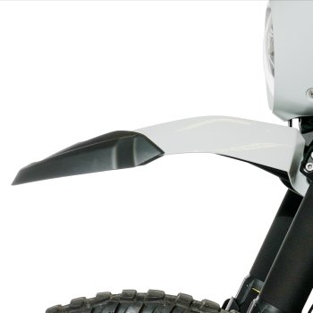 Punta del guardabarros delantero BMW R12 G/S