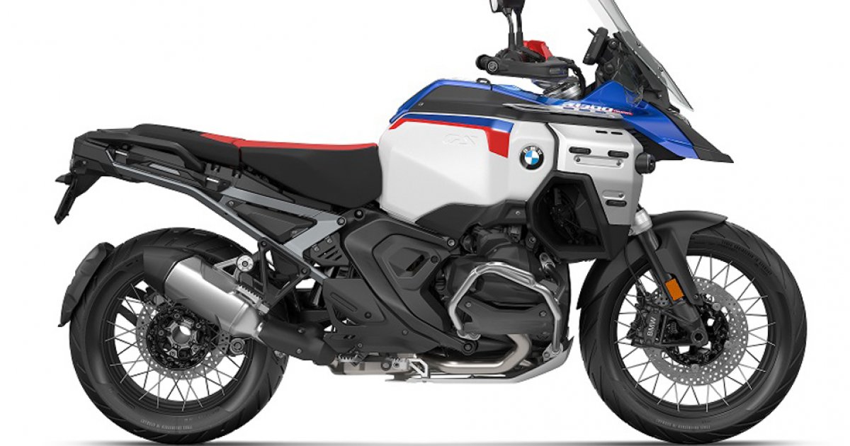 Accesorios para moto R 1300 GS