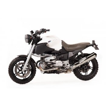 Kit básico R1150R con paneles laterales del tanque