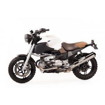 Kit básico R1150R con paneles laterales del tanque