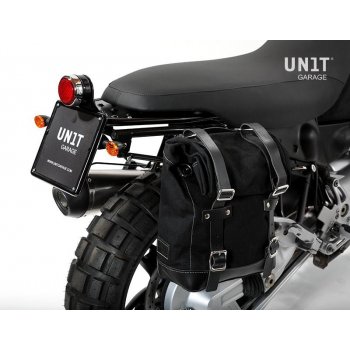 Kit básico R1150R con paneles laterales del tanque