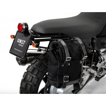 R1150R Kit básico con laterales de depósito en tubo