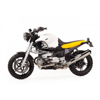 Kit básico R850R-R1100R