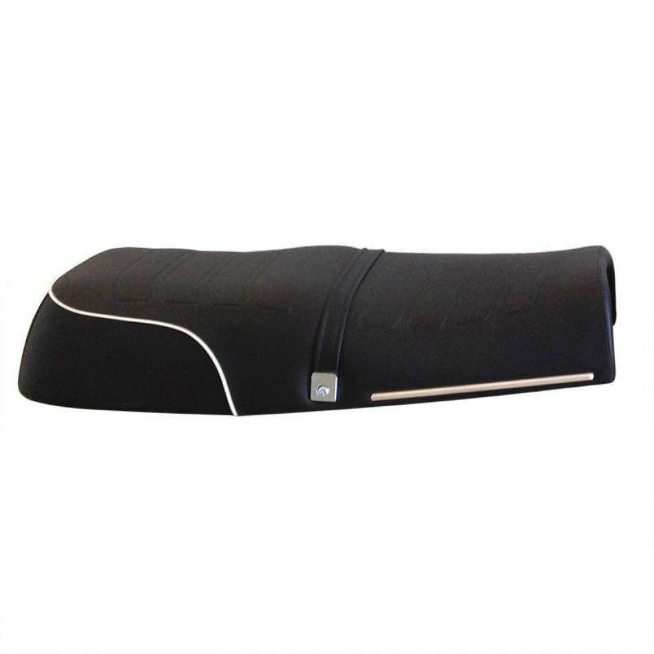 R120 R silla de montar 4 cm bajado