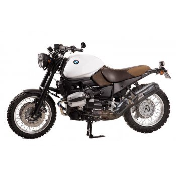 Kit básico R850R-R1100R