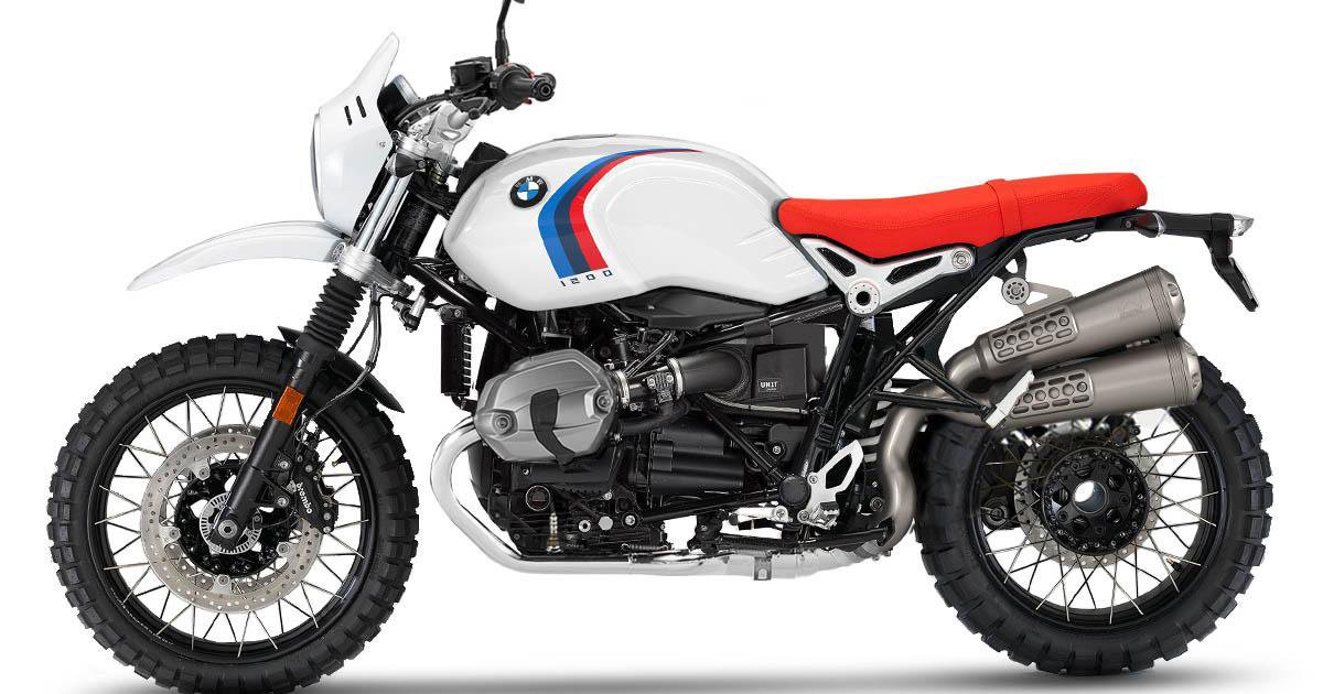 R Ninet Urban Gs