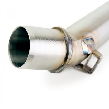 Enlace Medio Royal Enfield Himalayan 450 (2024 en adelante)