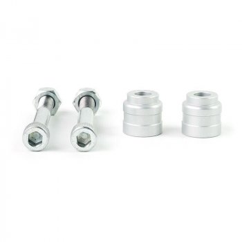 Elevador de manillar Ducati DesertX