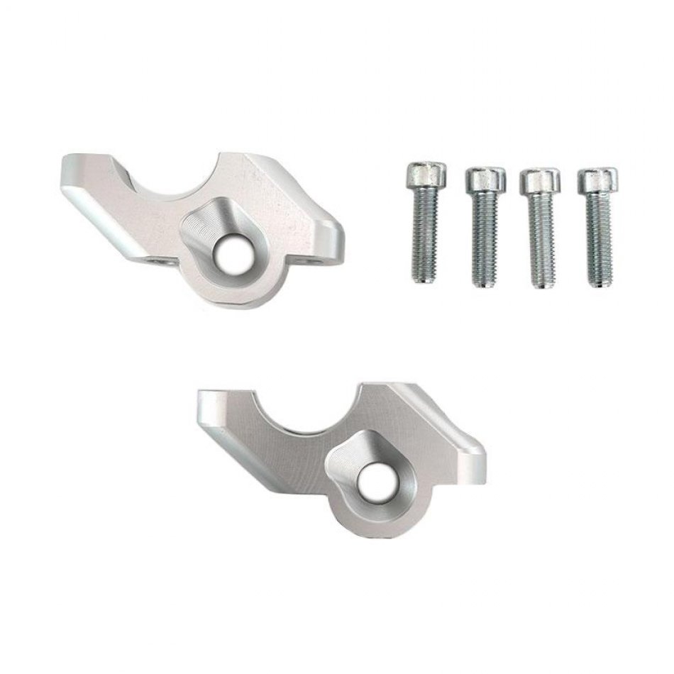 Manivelas verticales 08/12