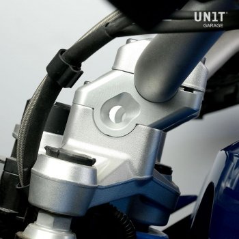 Manivelas verticales 08/12