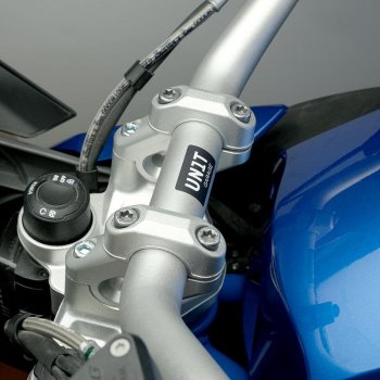 Manivelas verticales 08/12