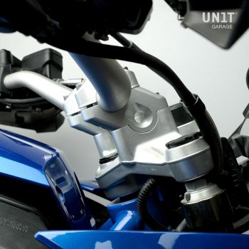 Manivelas verticales 08/12