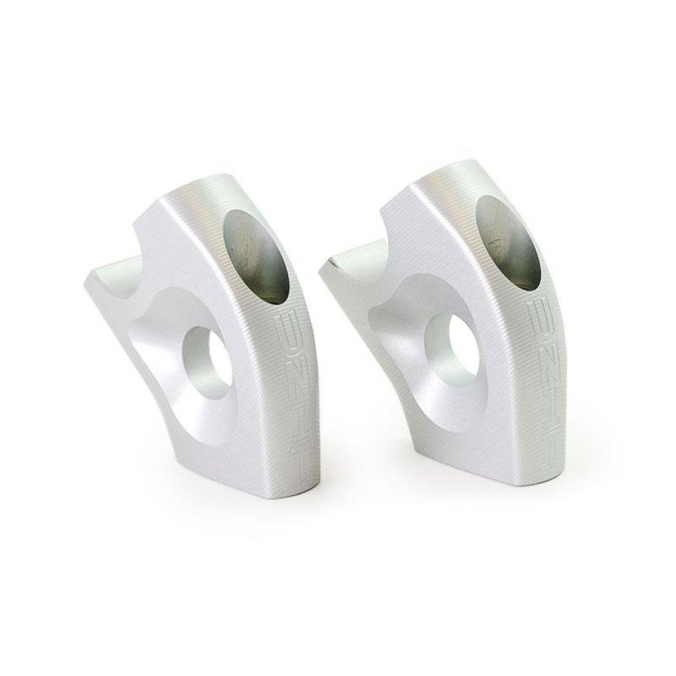 Elevadores de manillar traseros y elevados para Bmw nineT