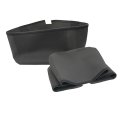 Revestimientos interiores de neopreno para bolsas de aluminio Atlas 48L + 41L (lado del silenciador)