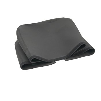 Forro interior de neopreno para bolsa de aluminio Atlas 33L lado del silenciador