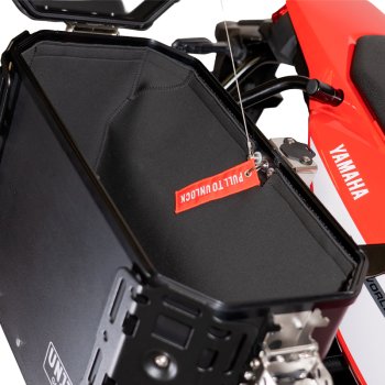 Forro interior de neopreno para bolsa de aluminio Atlas 39 litros