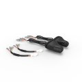 Royal Enfield intermitentes Markhor trasera 3in1 (par)