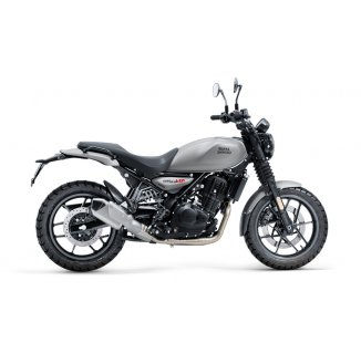 Royal Enfield Guerrilla 450