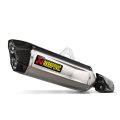 Escape Akrapovic Yamaha Ténéré 700 (2025-2026)