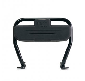 Respaldo universal para portaequipajes Unit Garage