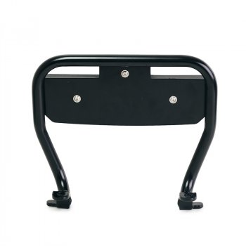 Respaldo universal para portaequipajes Unit Garage