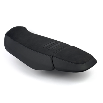 Asiento ADV PRO GEL de piel ecológica para BMW R 12 G/S (conductor+pasajero)