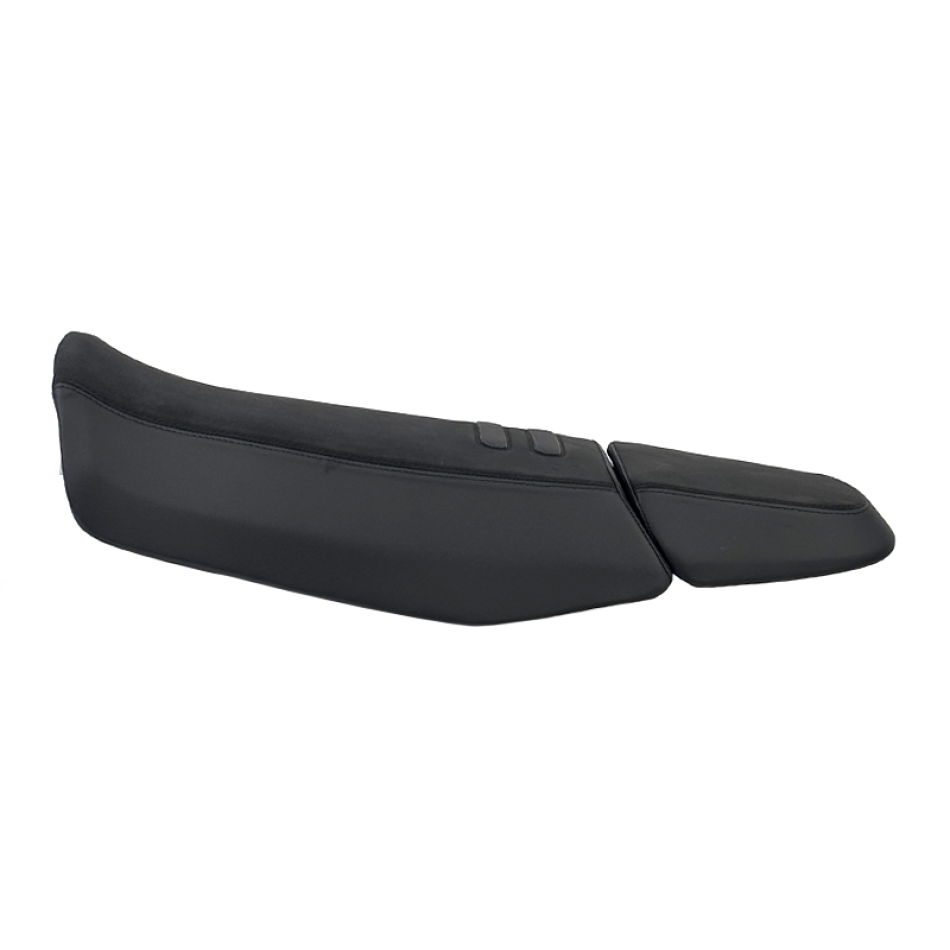 Asiento ADV PRO GEL de piel ecológica para BMW R 12 G/S (conductor+pasajero)