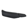 Asiento ADV PRO GEL en microfibra de ante con efecto Alcantara BMW R 12 G/S (piloto+pasajero)