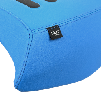 Asiento ADV PRO GEL en Sky Monocolor BMW R 12 G/S (piloto+pasajero)