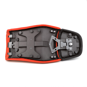 Asiento ADV PRO GEL en Sky Monocolor BMW R 12 G/S (piloto+pasajero)