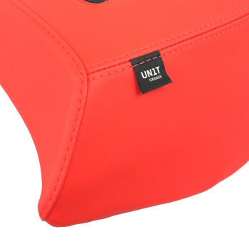 Asiento ADV PRO GEL en Sky Monocolor BMW R 12 G/S (piloto+pasajero)