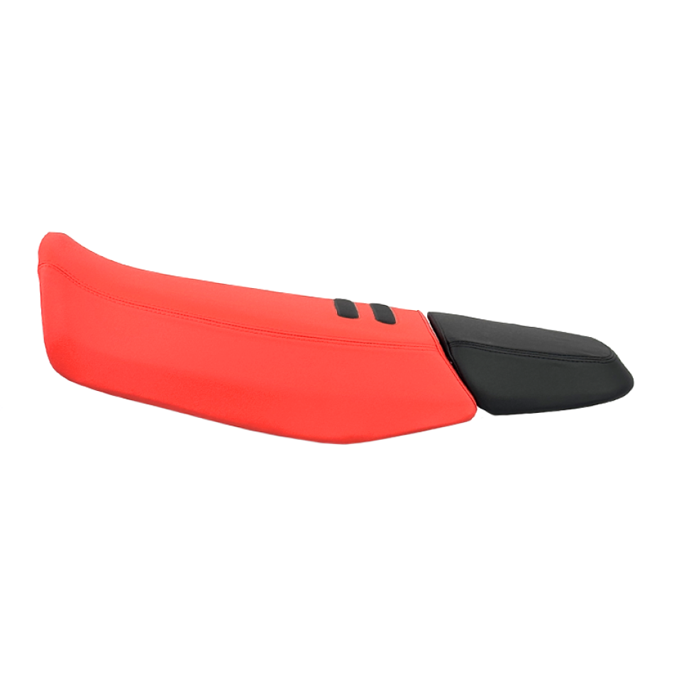 Asiento ADV PRO GEL en Sky Monocolor BMW R 12 G/S (conductor+acompañante)