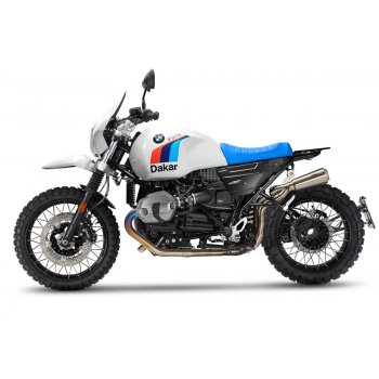 Kit monoplaza nineT en Sky Blue