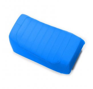 Kit de asiento individual nineT en Sky Yellow 40th