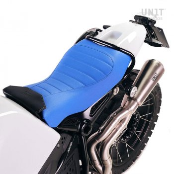 Asiento individual NineT en el cielo
