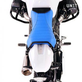 Asiento individual NineT en el cielo