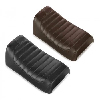 Kit asiento individual nineT / 7 en cuero